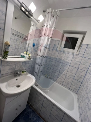 Apartament 2 camere Boul Rosu - imagine 6