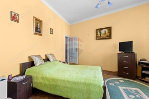 Apartament 2 camere, loc de parcare, teren propriu,strada Constituției - imagine 3