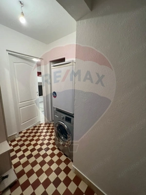 Apartament 2 camere Boul Rosu - imagine 3