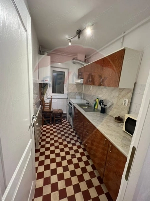 Apartament 2 camere Boul Rosu - imagine 4