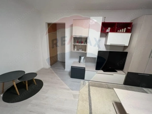 Apartament 2 camere Boul Rosu - imagine 7