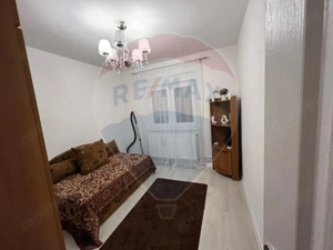 Apartament 2 camere Boul Rosu - imagine 2