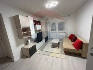 Apartament 2 camere Boul Rosu