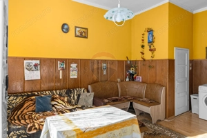 Apartament 2 camere, loc de parcare, teren propriu,strada Constituției - imagine 6