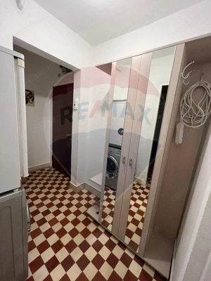 Apartament 2 camere Boul Rosu - imagine 8