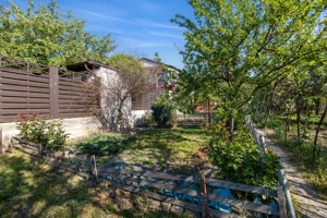 Apartament 2 camere, loc de parcare, teren propriu,strada Constituției - imagine 17