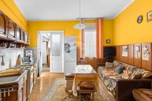 Apartament 2 camere, loc de parcare, teren propriu,strada Constituției - imagine 4