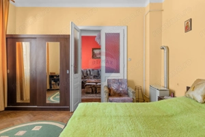 Apartament 2 camere, loc de parcare, teren propriu,strada Constituției - imagine 10