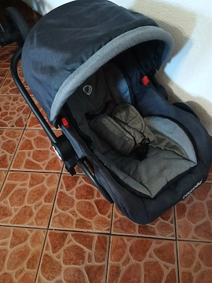 Cărucior copii 2 in 1 - imagine 2