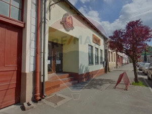 Spațiu comercial  Ultracentral, strada Iuliu Maniu! - imagine 10