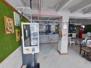 Spațiu comercial  Ultracentral, strada Iuliu Maniu! - imagine 12