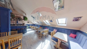 Spațiu comercial  Ultracentral, strada Iuliu Maniu! - imagine 4