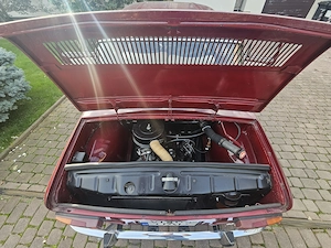 Dacia 1100, Retromobil stare perfecta, TVA deductibil - imagine 4