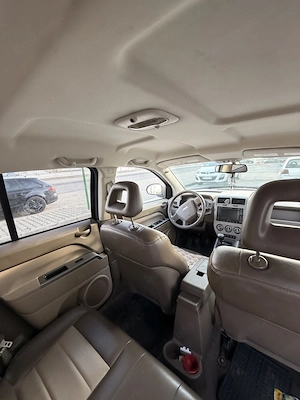 Jeep Compass 2.0 CRD 4x4 - imagine 3
