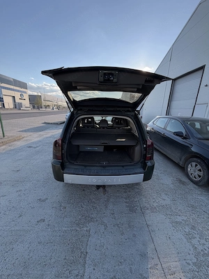 Jeep Compass 2.0 CRD 4x4 - imagine 5