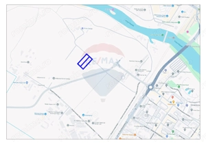 Teren industrial 3500 mp, zona centura Ioșia Str. Corneliu Baba - imagine 3