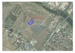 Teren industrial 3500 mp, zona centura Ioșia Str. Corneliu Baba - imagine 4