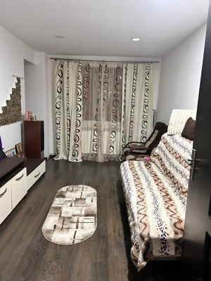 Apartament 2 camere decomandat, Parter, Micro 13, Galați - imagine 2