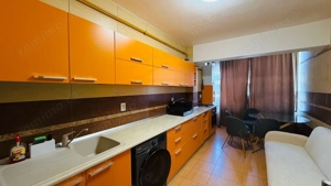 Apartament 1 cameră de închiriat – Bloc nou, Țiglina 2, Galati - imagine 3