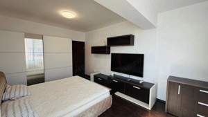 Apartament 1 cameră de închiriat – Bloc nou, Țiglina 2, Galati - imagine 2