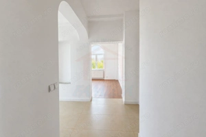 Apartament în casă, acces separat,  ultracentral, lângă Primări, Galat - imagine 7