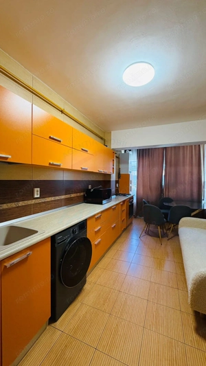 Apartament 1 cameră de închiriat – Bloc nou, Țiglina 2, Galati - imagine 4