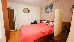 Vanzare apartament 2 camere decomandate, Galati, Țiglina 3 - imagine 2