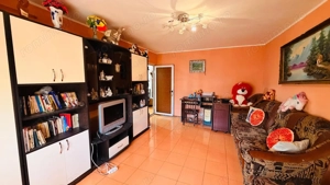 Vanzare apartament 2 camere decomandate, Galati, Țiglina 3 - imagine 4