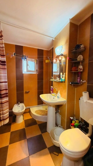 Vanzare apartament 2 camere decomandate, Galati, Țiglina 3 - imagine 8