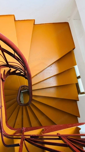 Apartament în casă, acces separat,  ultracentral, lângă Primări, Galat - imagine 10