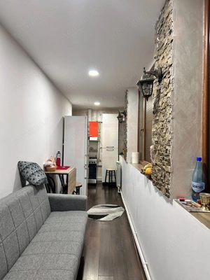 Apartament 2 camere decomandat, Parter, Micro 13, Galați - imagine 4