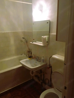 Apartament 2 camere semidecomandat – Mazepa 1, Galați - imagine 8
