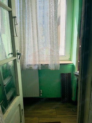 Apartament 2 camere, Faleza (P-uri)  Etaj 3, Vedere la Dunăre, Galati - imagine 4