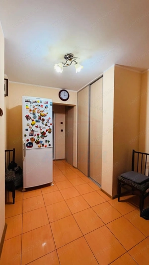 Vanzare apartament 2 camere decomandate, Galati, Țiglina 3 - imagine 5