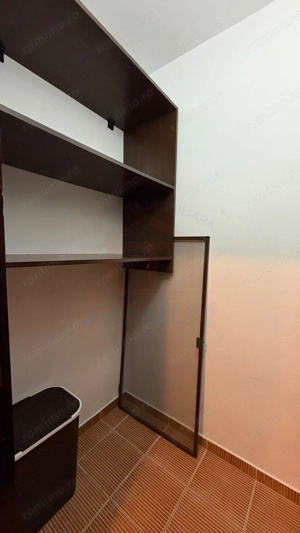 Apartament 1 cameră de închiriat – Bloc nou, Țiglina 2, Galati - imagine 6
