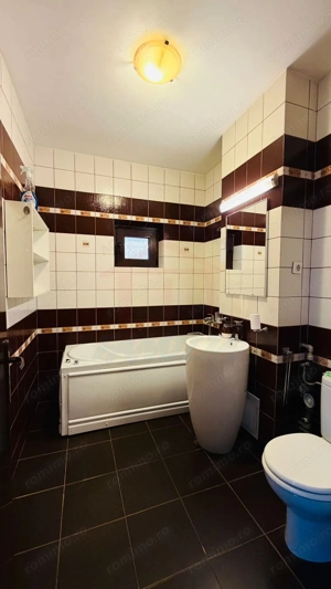 Apartament 1 cameră de închiriat – Bloc nou, Țiglina 2, Galati - imagine 8