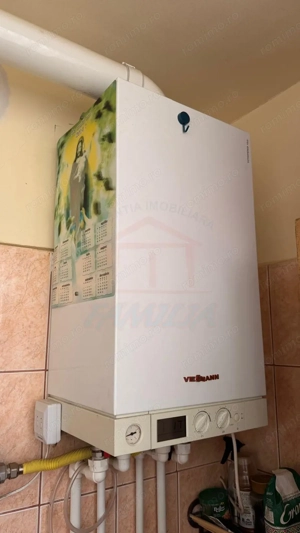 Vanzare apartament 2 camere decomandate, Galati, Țiglina 3 - imagine 6