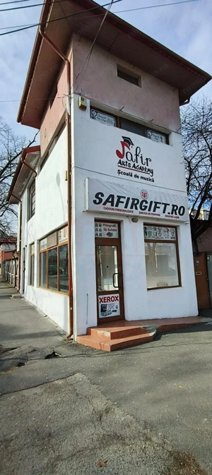 Spațiu comercial de închiriat  Str. Domnească, Galați - imagine 5