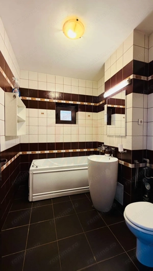 Apartament 1 cameră de închiriat – Bloc nou, Țiglina 2, Galati - imagine 5