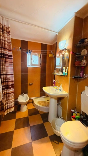 Vanzare apartament 2 camere decomandate, Galati, Țiglina 3 - imagine 10