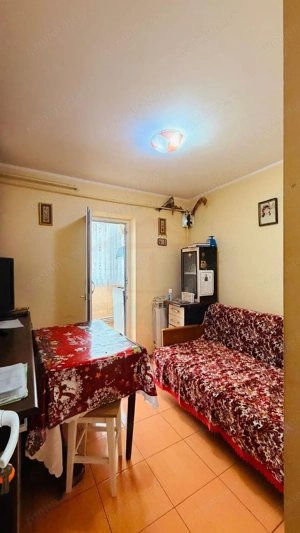 Vanzare apartament 2 camere decomandate, Galati, Țiglina 3 - imagine 9