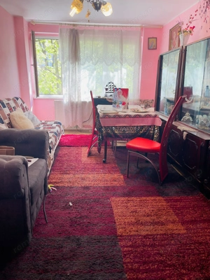 Apartament 2 camere, Faleza (P-uri)  Etaj 3, Vedere la Dunăre, Galati - imagine 6