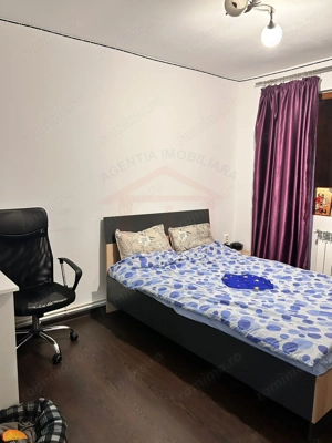 Apartament 2 camere decomandat, Parter, Micro 13, Galați - imagine 3