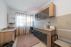 Apartament nou, mobilat, decomandat, Marin Preda! - imagine 11