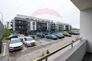 Apartament cu 3 camere de lux în Brașov, Complex Isaran - imagine 12
