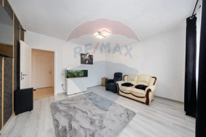 Apartament nou, mobilat, decomandat, Marin Preda! - imagine 5
