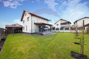 Casă individuală,cu beci, în cartierul Izvor – eleganță  confort