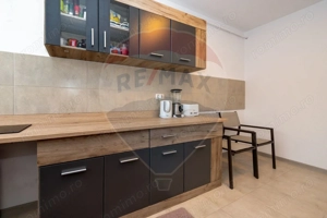 Apartament nou, mobilat, decomandat, Marin Preda! - imagine 10
