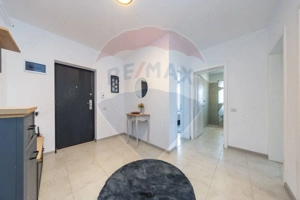 Apartament nou, mobilat, decomandat, Marin Preda! - imagine 3