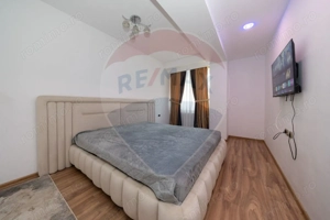 Apartament cu 3 camere de lux în Brașov, Complex Isaran - imagine 3